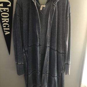 Free People Sweater